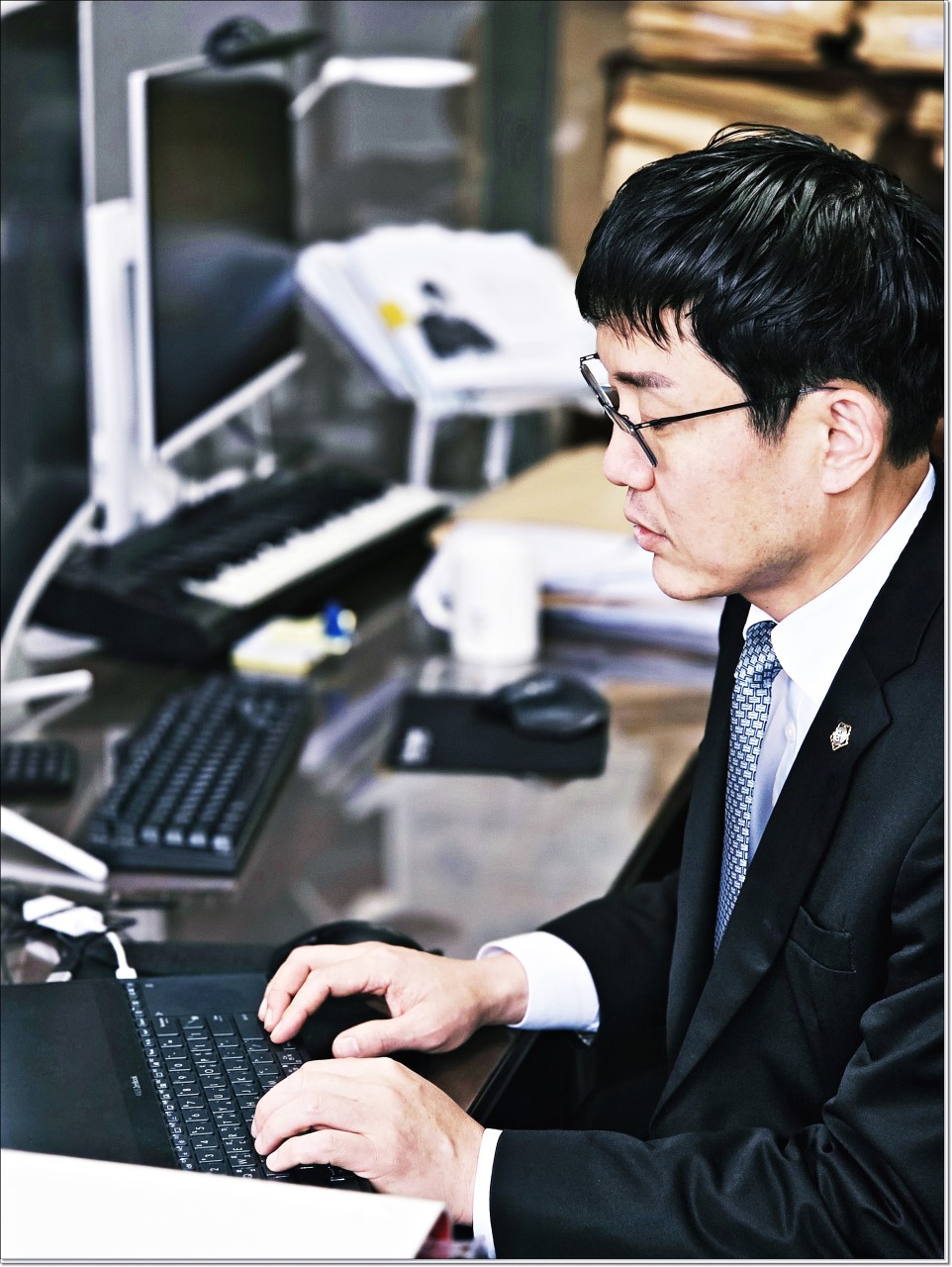 김기태 대표변호사